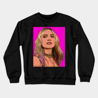 florence pugh Crewneck Sweatshirt